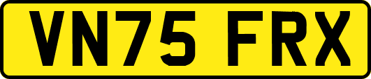 VN75FRX