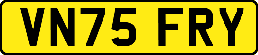 VN75FRY