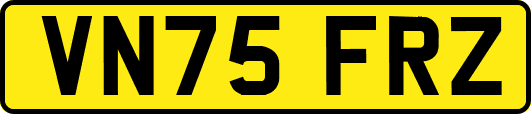 VN75FRZ