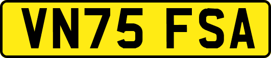 VN75FSA
