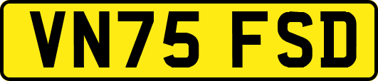 VN75FSD