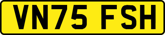 VN75FSH