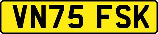 VN75FSK