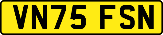 VN75FSN