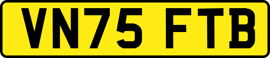 VN75FTB