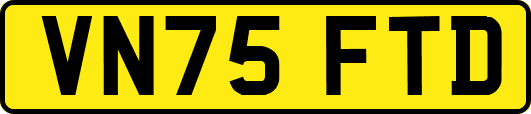 VN75FTD