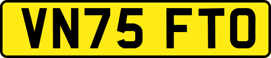 VN75FTO