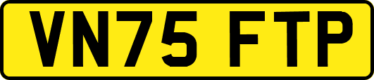 VN75FTP