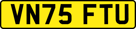 VN75FTU