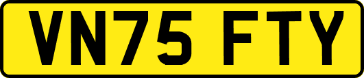 VN75FTY