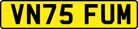 VN75FUM