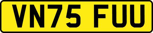 VN75FUU