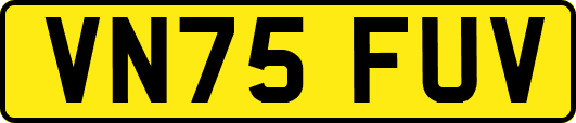 VN75FUV