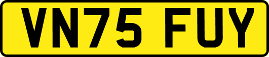 VN75FUY