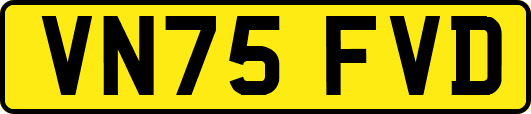 VN75FVD