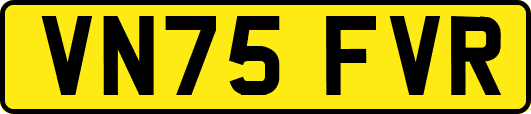 VN75FVR