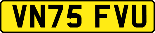 VN75FVU