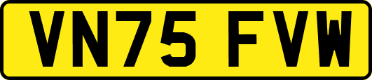 VN75FVW