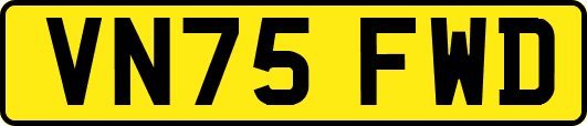 VN75FWD
