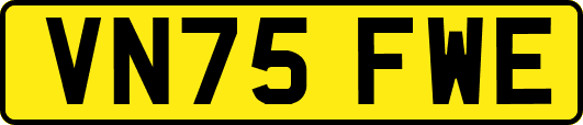 VN75FWE