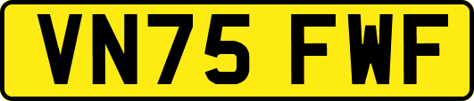 VN75FWF