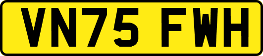 VN75FWH