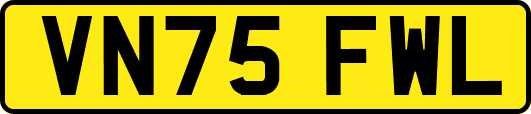 VN75FWL