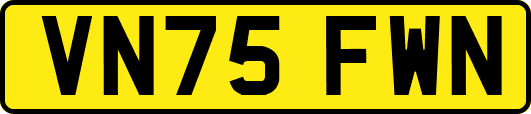 VN75FWN