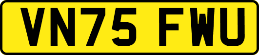 VN75FWU