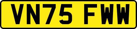 VN75FWW