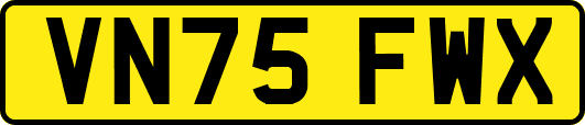 VN75FWX