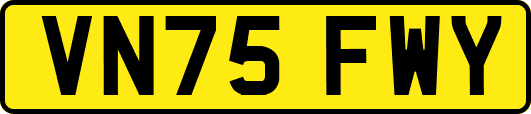 VN75FWY