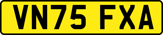 VN75FXA