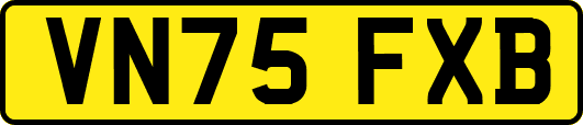 VN75FXB