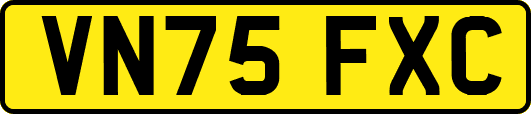 VN75FXC