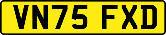 VN75FXD