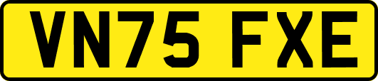 VN75FXE