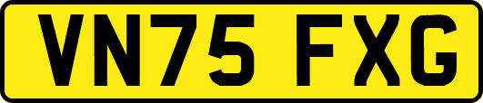 VN75FXG