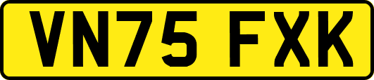 VN75FXK