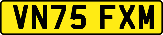 VN75FXM