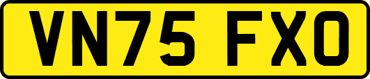 VN75FXO