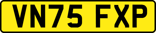 VN75FXP