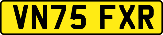 VN75FXR