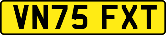 VN75FXT