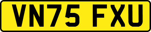 VN75FXU