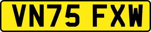 VN75FXW