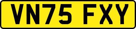VN75FXY