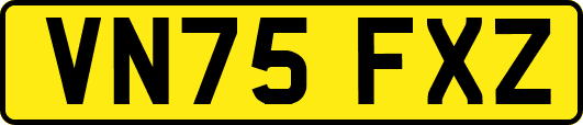 VN75FXZ