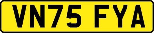 VN75FYA