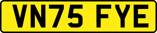 VN75FYE